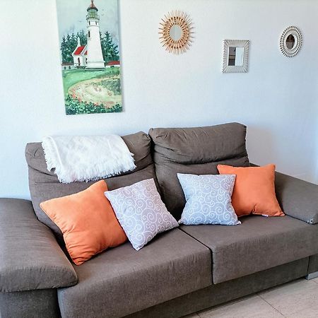Apartamentos Hondahouse Mar Menor, 1 O 2 Dormitorios Cartagena Eksteriør bilde