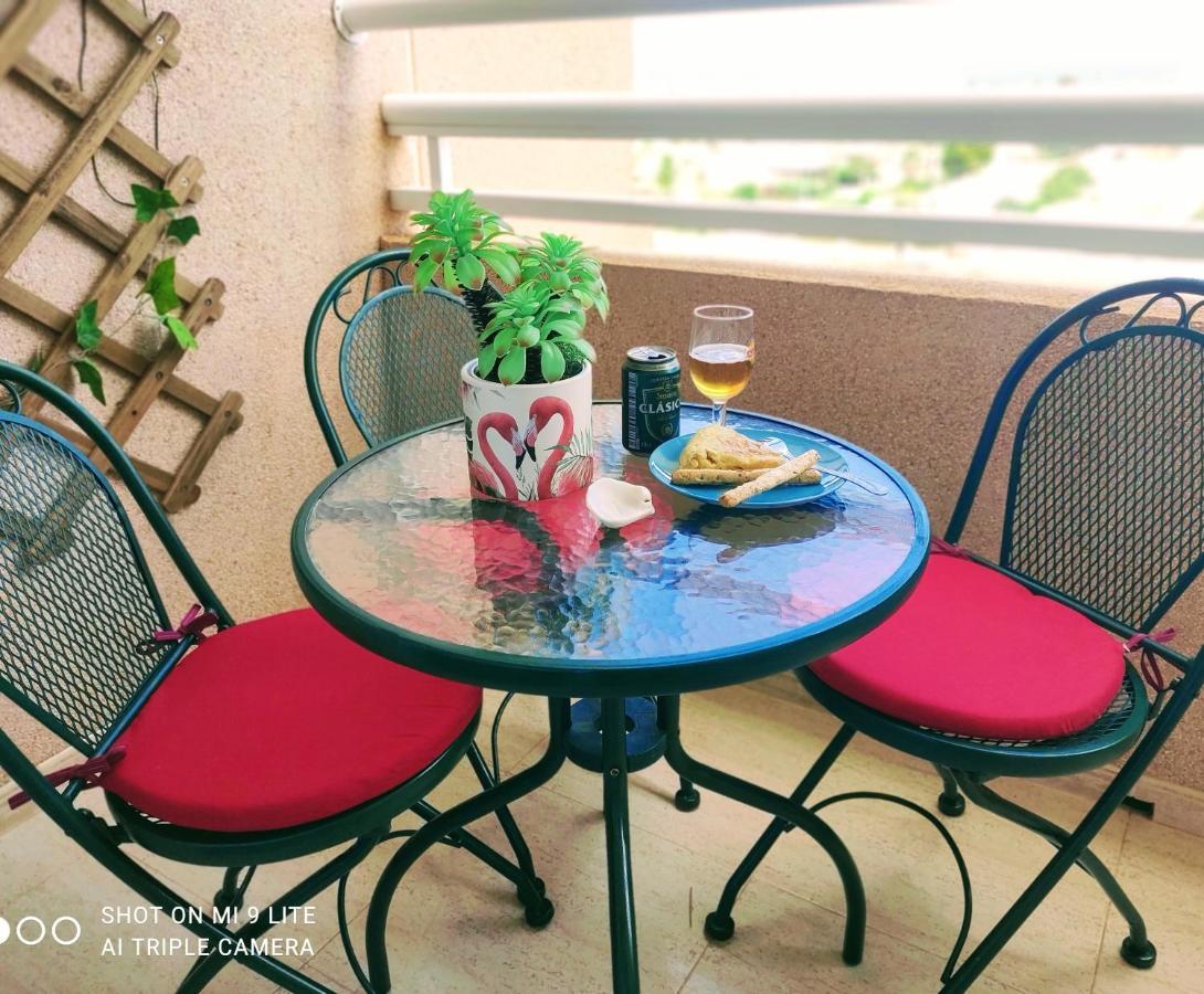 Apartamentos Hondahouse Mar Menor, 1 O 2 Dormitorios Cartagena Eksteriør bilde
