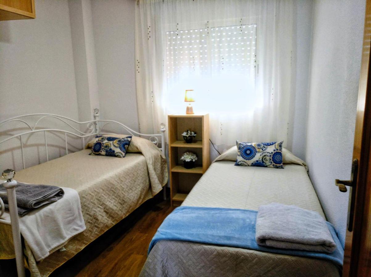 Apartamentos Hondahouse Mar Menor, 1 O 2 Dormitorios Cartagena Eksteriør bilde