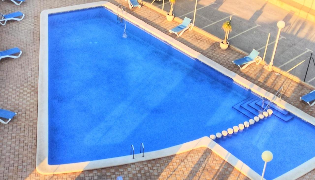 Apartamentos Hondahouse Mar Menor, 1 O 2 Dormitorios Cartagena Eksteriør bilde