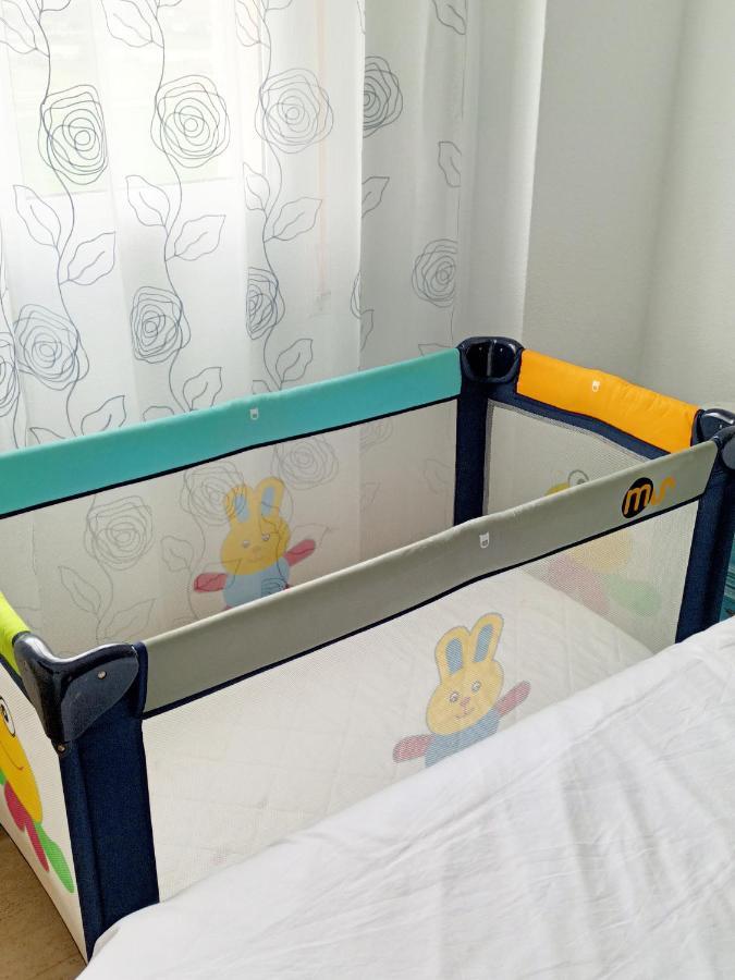 Apartamentos Hondahouse Mar Menor, 1 O 2 Dormitorios Cartagena Eksteriør bilde