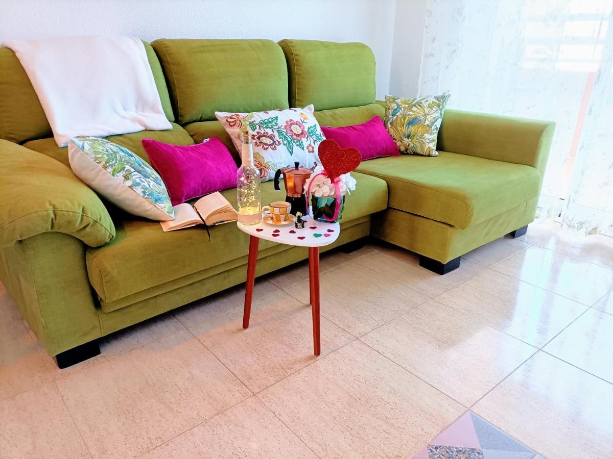 Apartamentos Hondahouse Mar Menor, 1 O 2 Dormitorios Cartagena Eksteriør bilde