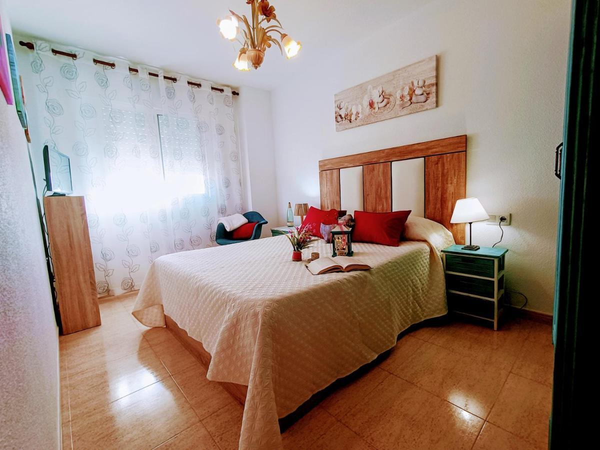 Apartamentos Hondahouse Mar Menor, 1 O 2 Dormitorios Cartagena Eksteriør bilde