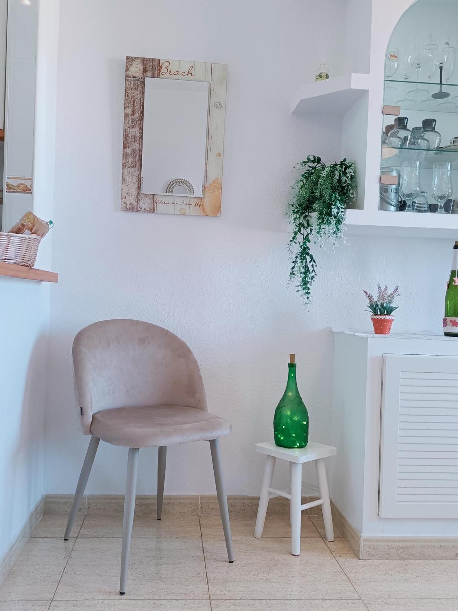 Apartamentos Hondahouse Mar Menor, 1 O 2 Dormitorios Cartagena Eksteriør bilde