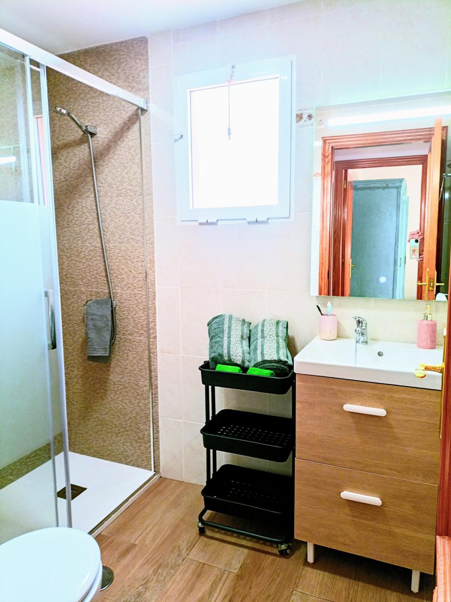 Apartamentos Hondahouse Mar Menor, 1 O 2 Dormitorios Cartagena Eksteriør bilde