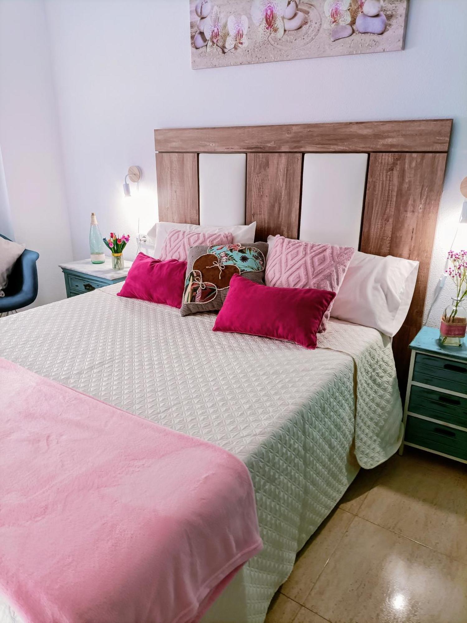Apartamentos Hondahouse Mar Menor, 1 O 2 Dormitorios Cartagena Eksteriør bilde
