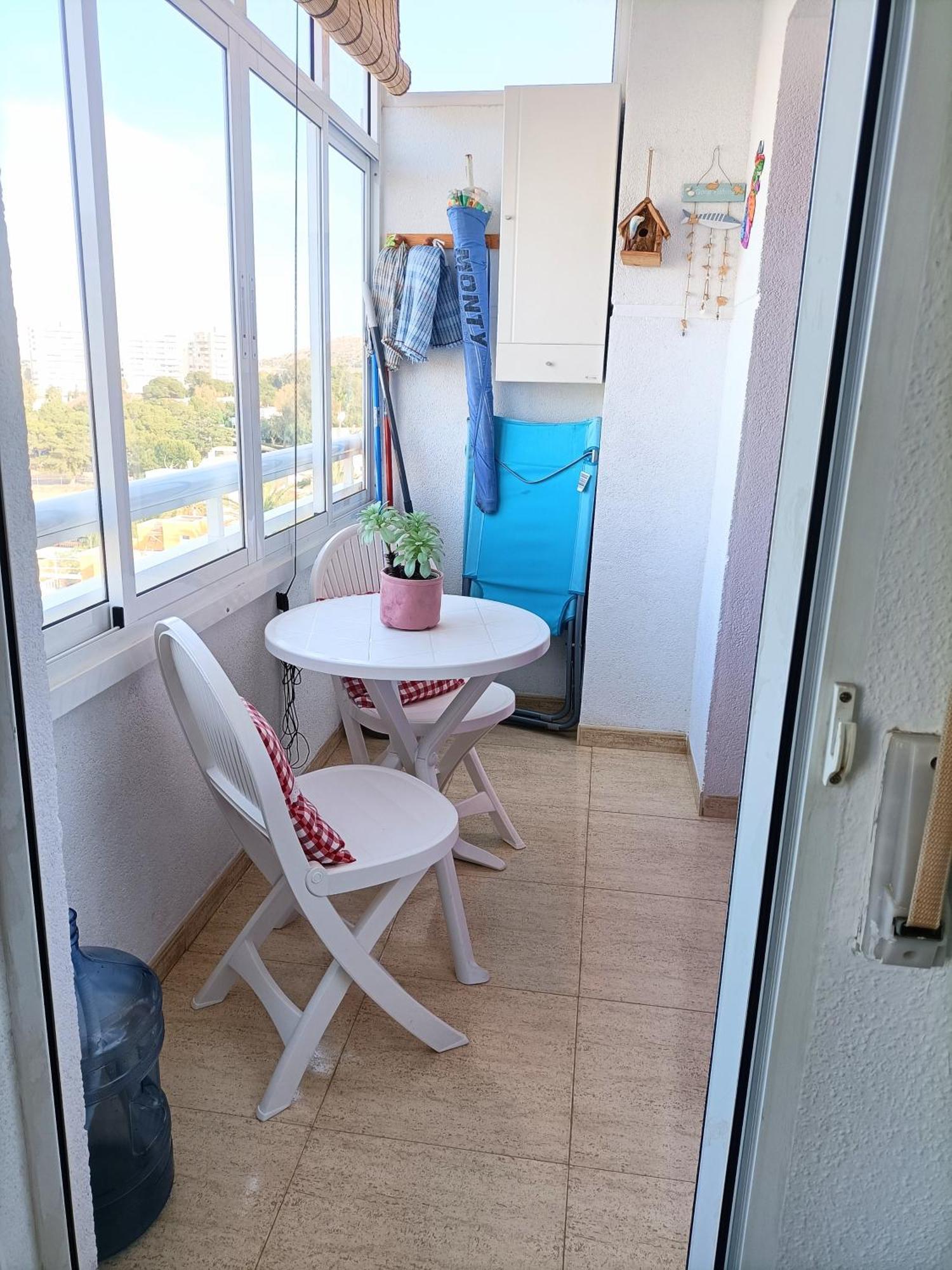 Apartamentos Hondahouse Mar Menor, 1 O 2 Dormitorios Cartagena Eksteriør bilde