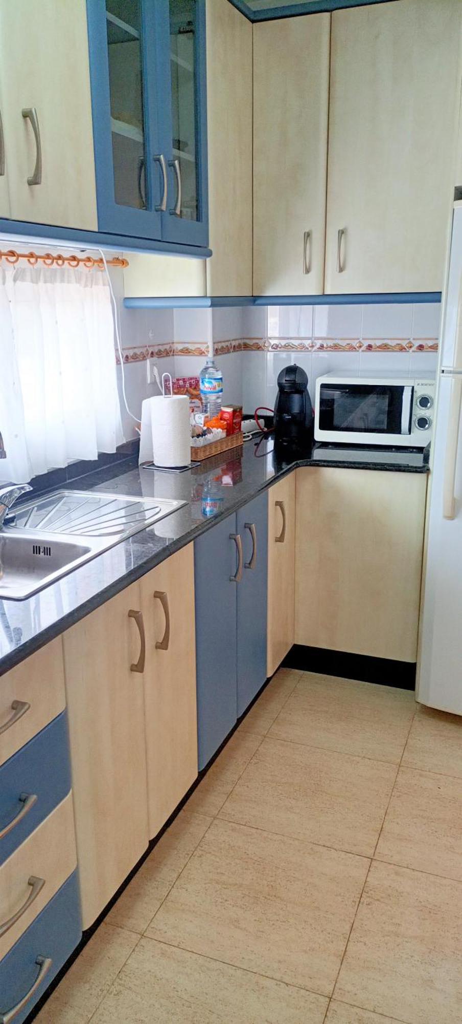 Apartamentos Hondahouse Mar Menor, 1 O 2 Dormitorios Cartagena Eksteriør bilde