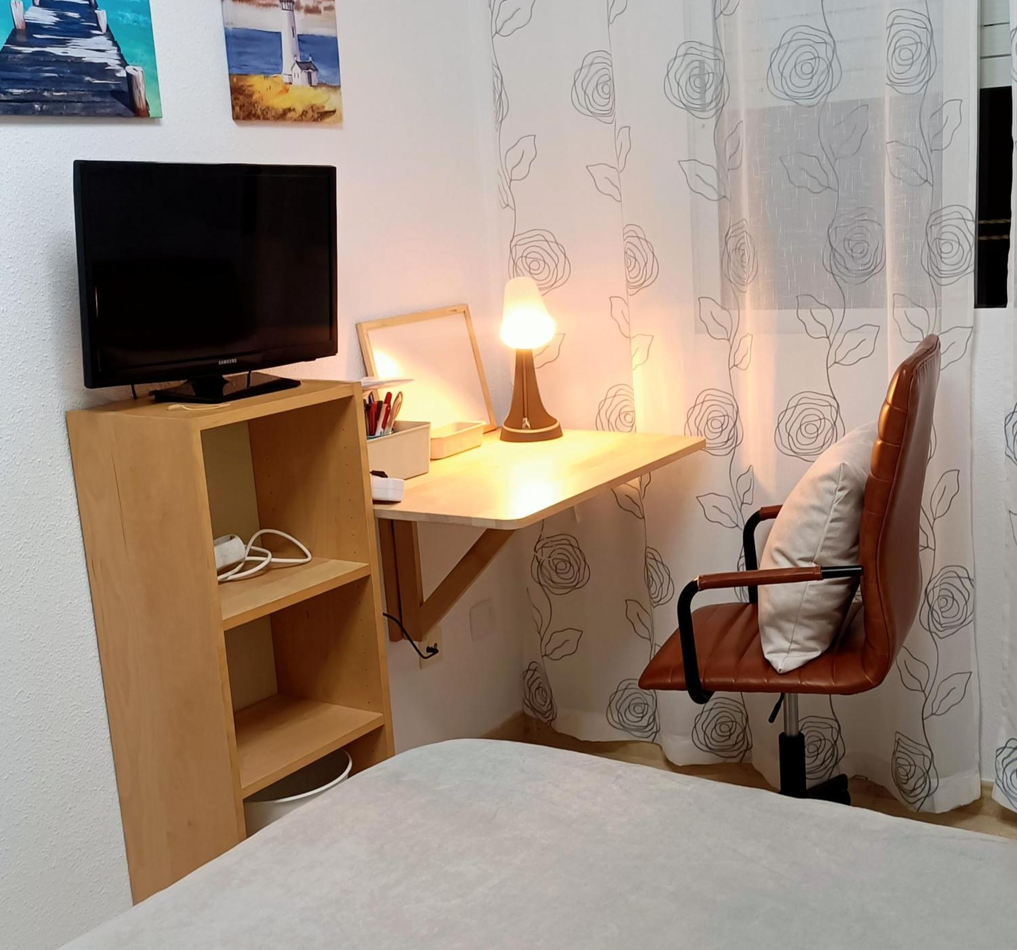 Apartamentos Hondahouse Mar Menor, 1 O 2 Dormitorios Cartagena Eksteriør bilde