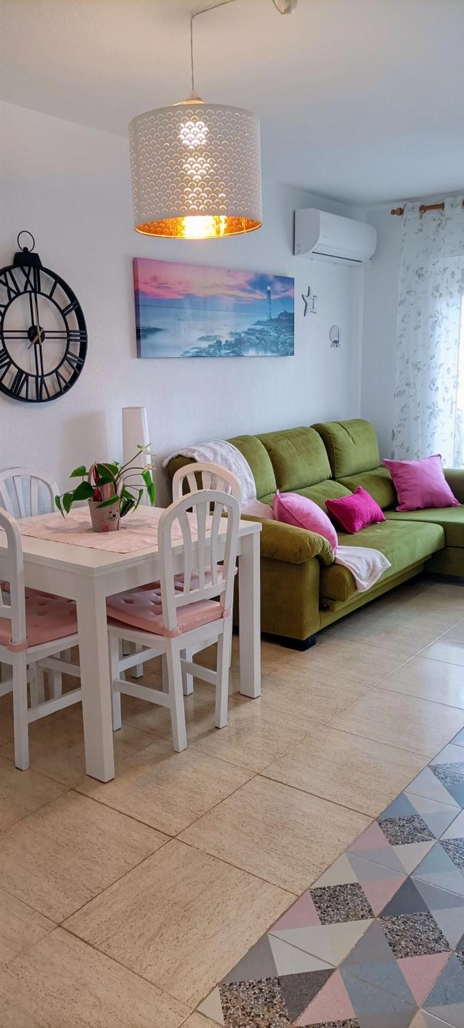 Apartamentos Hondahouse Mar Menor, 1 O 2 Dormitorios Cartagena Eksteriør bilde